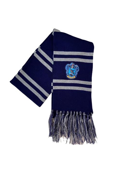 Harry Potter Harry Poter Lisanslı Ravenclaw Atkı
