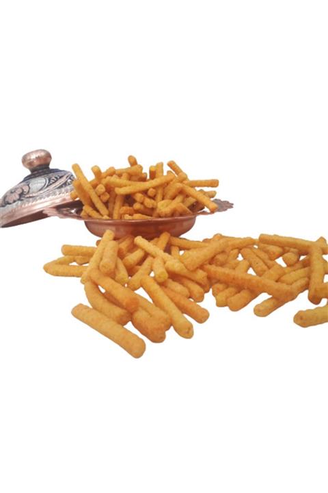 yoremcerez Çubuk Mısır Cips 250 gr