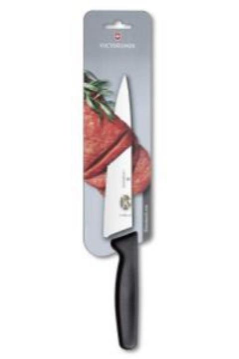 Victorinox 5.1903.19B Blisterli Şef Dilimleme Bıçağı