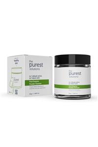 The Purest Solutions Fruit Enzyme Powder Cleanser-meyve Asitleri Içeren Toz Temizleyici (%0,2 Azelaic Acid & Malic Acid)