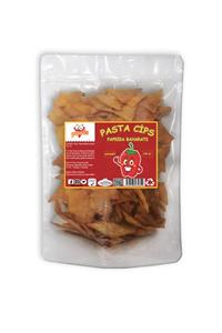 Potporiks Paprika Biberi Baharatlı Pasta Cips 180 Gr.