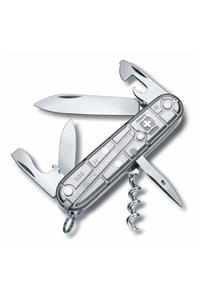 Victorinox 1.3603.t7 Spartan Silvertech Çakı