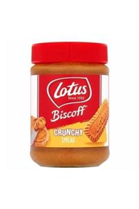 Lotus Biscoff Crunchy 380gr