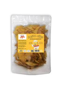 Potporiks Cheddar Peyniri Baharatlı Pasta Cips 180 Gr.