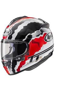 ARAI Chaser-x Doohan Tt Kapalı Kask