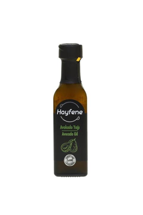 Hayfene Avokado Yağı - 100 ml