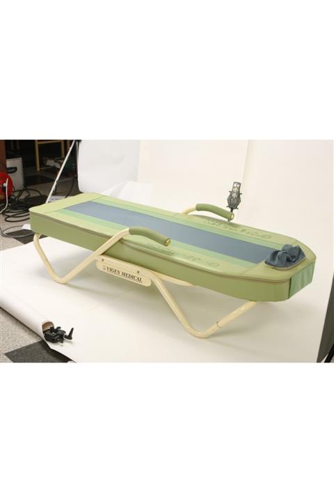 VIGEN 9500 Akupunktur Termal Masaj Yatağı