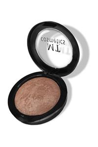 Makeuptime Mt Terracotta Allık 02