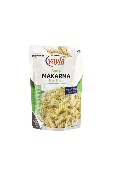 Yayla Sade Makarna 250 gr