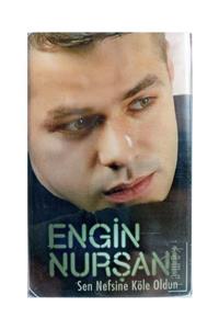 Şenses Engin Nurşani - Sen Nefsine Köle Oldun (kaset)