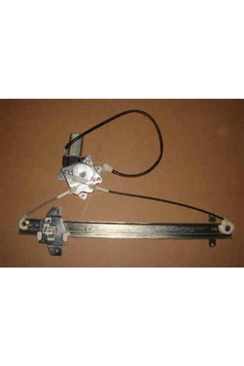 HuShan 1988-1998 Suzuki Vitara Arka Cam Krikosu Sağ Elektrikli-motorlu () (adet) (oem No:8350157b00)