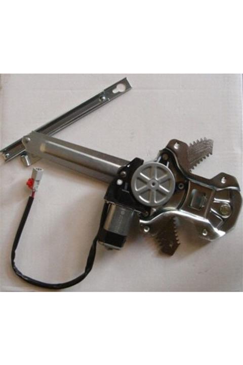 HuShan 1997-2001 Honda Crv Arka Cam Krikosu Sağ Elektrikli-motorlu () (adet) (oem No:72711s10j01)