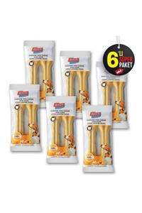 Warf Naturel Ödül Kemiği 12,5 Cm 2 Kemikli X 6 Paket