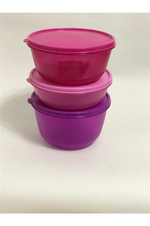 Tupperware Mucize Şekerler