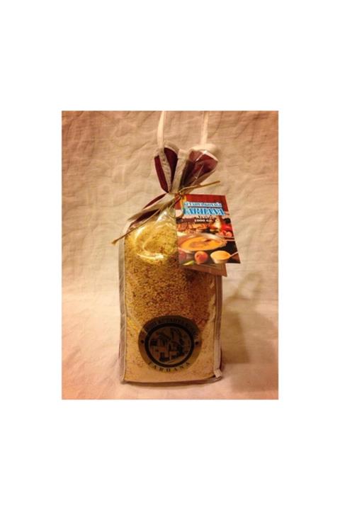 KONAK TARHANA Tarihi Kütahya Konağı Tatlı Ev Tarhanası 500 gr