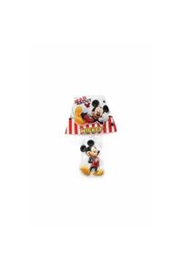 Mashotrend Disney Lisanslı Mickey Mouse Sticker Gece Lambası - Çocuk Odası Lambası Miki Fare