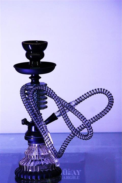 AVOCATTO Ithal Mini Nargile