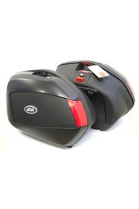 Givi V35n Yan Çanta Takım