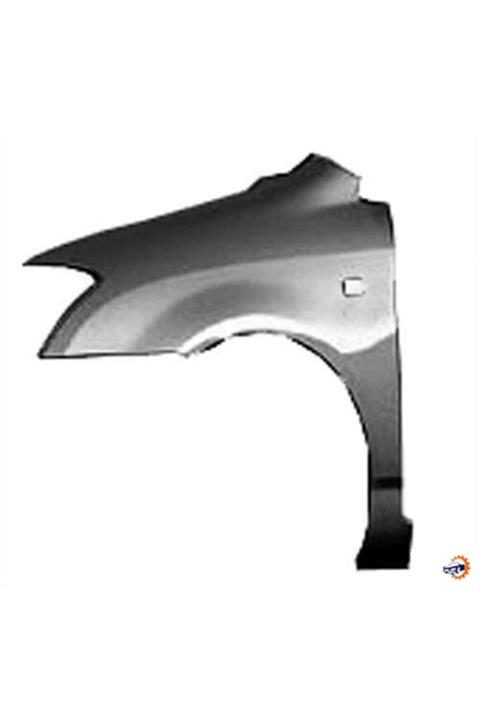 Universal Toyota Corolla Ön Çamurluk Hb.sol.02-04 5381202090