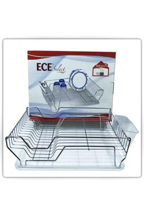 Ece Metal Çelik Bulaşıklık