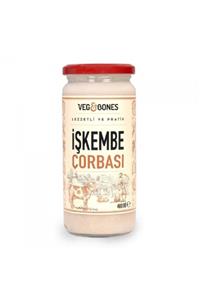 Veg&Bones Işkembe Çorbası 480 Ml