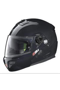 Grex G9-1 Evolve Çene Açılır Kask Kınetıc N-com 21