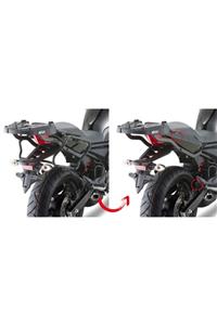 Givi Gıvı Plxr2110 Yamaha Xj6 600 (13-14) Yan Çanta Taşıyıcı