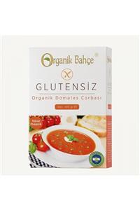 Organik Bahçe Glutensiz Domates Çorbası 100 Gr