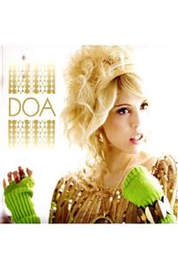 Pulp Plak Ve Kitap Doa - Doa Feat. Ceza ,mustafa K. Öztürk , Emre Baransel / Cd