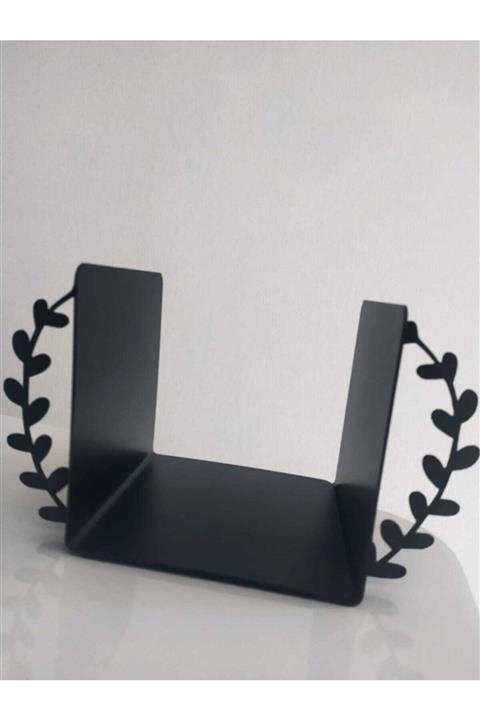 Beşkardeşler Barış Dalları Çift Taraf Kitap Tutucu