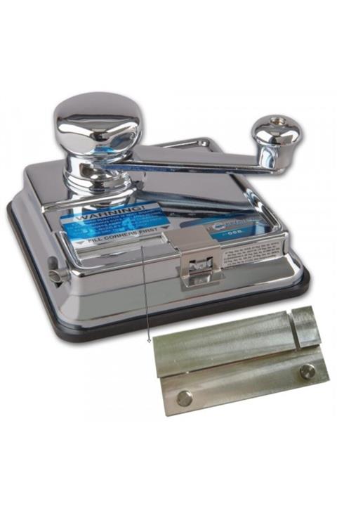 Ricardo Ocb Micromatic Sigara Sarma Makinesi Bıçağı