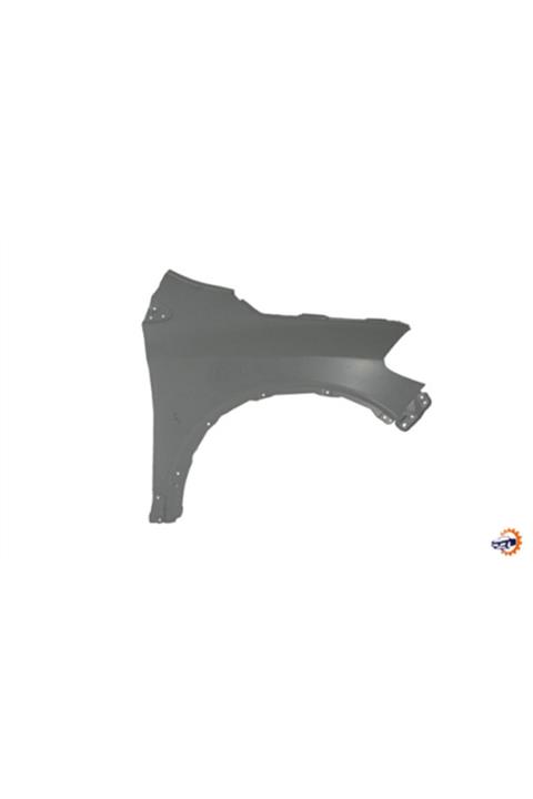 Universal Suzukı Sx4 S-cross Ön Çamurluk Sağ.13- 57611-61m10-000