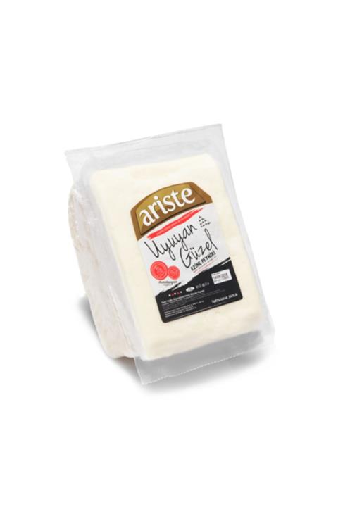 Ariste Uyuyan Güzel - Ezine Peyniri 600 Gr