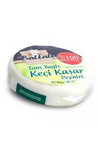 Baltalı Keçi Kaşar Peyniri, 300 Gr