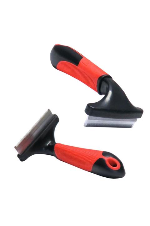 Flamingo PetShop Flamingo Furmaster Kedi Köpek Tarağı 76 Mm Sürpriz Hediyeli