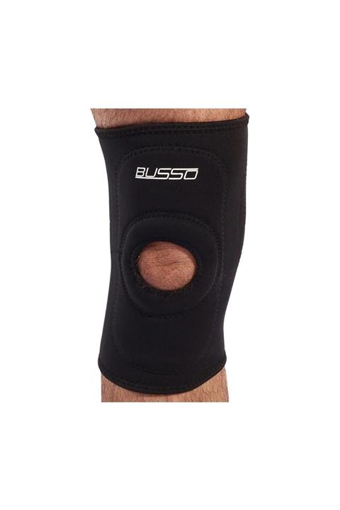 BUSSO Neopren Ortası Açık Dizlik (6721)