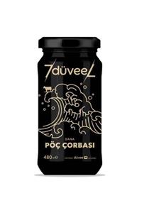 7düveeL Dana Pöç Çorbası 480 ml