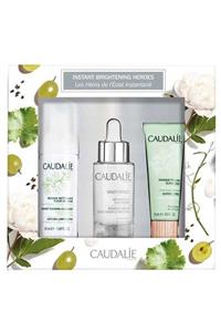 Caudalie Vinoperfect Brightening Heroes Set