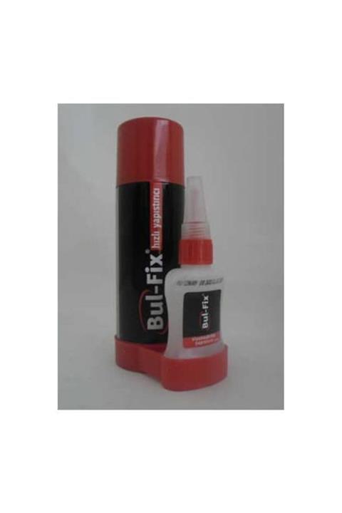 BULFİX 400 Ml Hızlı Yapıştırıcı