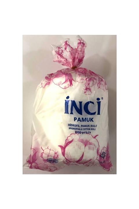 İnci Pamuk 1 Kg