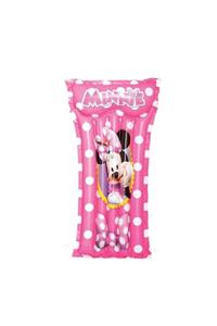 elife shop Es91065 Lisanslı Minnie Mouse Havuz Ve Deniz Yatağı 119 cm X 61 cm