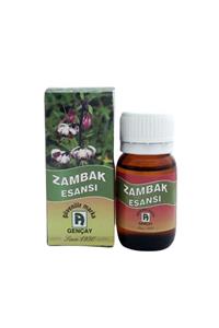 Gençay Baharat Zambak Esansı 20 Ml