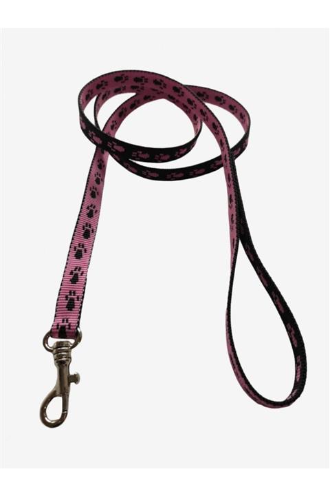 Lisinya Petzoom Pati Desenli Sevk Gezdirme Kayışı Pzt 1126