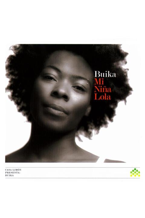 Asrın Müzik Cd  Buıka  Mı Nına Lola