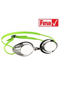 Mad Wave M0457 02 0 10w Racing Goggles Streamlıne