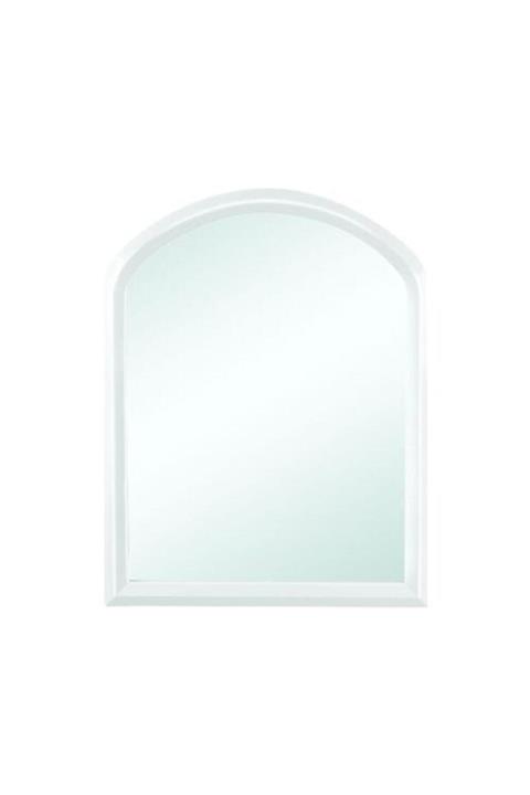 Tuğbasan Steel Mırror Tek Ayna 166