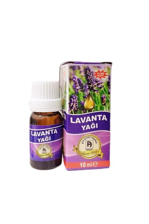 gençay Lavanta Yağı 10 Ml