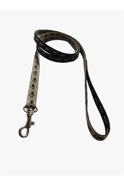 Lisinya Petzoom Pati Desenli Sevk Gezdirme Kayışı Pzt 1128