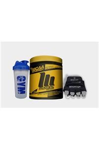 Mustang Nutrition Bcaa 300 Gr