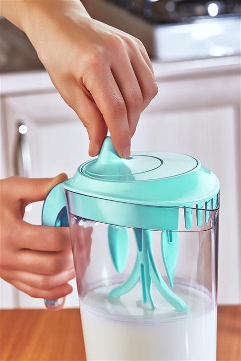 Jet's Home Yayık Ayran Sürahisi